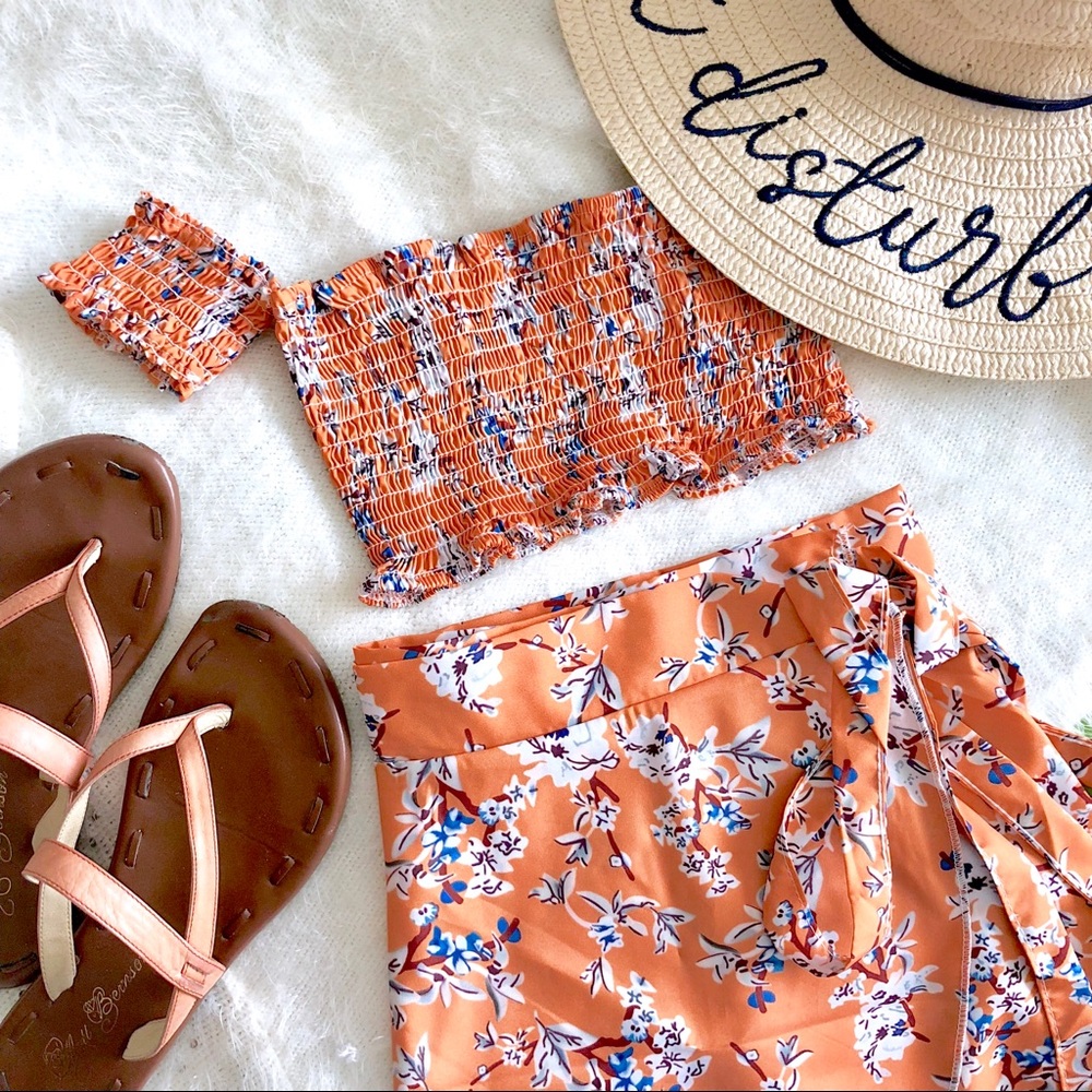 Matching Set